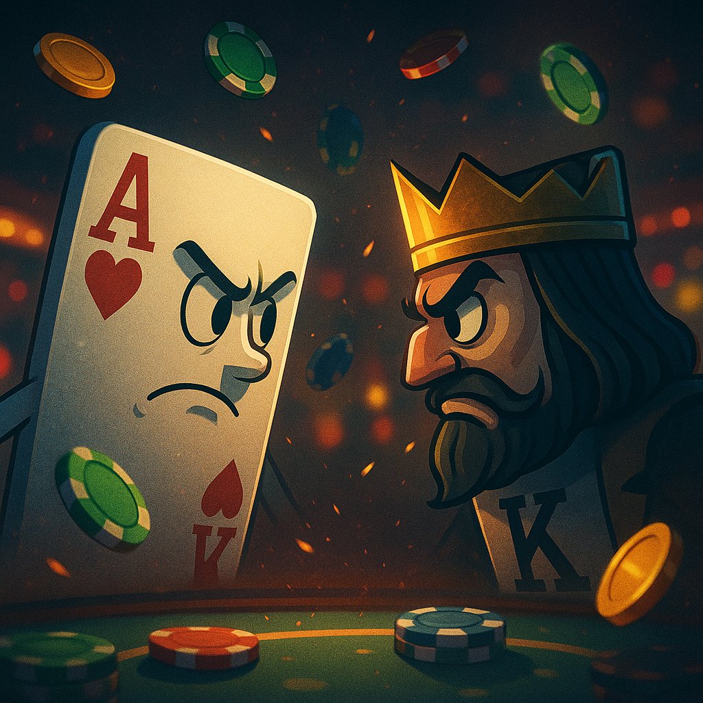 Casino ဂိမ်းများ rules နှင့် RTP လမ်းညွှန် ရှင်းပြချက်
