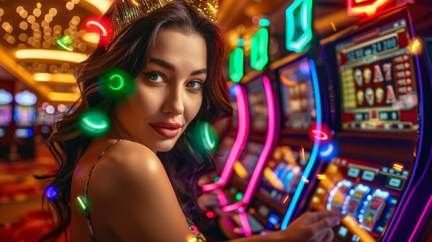 ဂိမ်းလော်ဘီ Table Games နှင့် Casino ကဏ္ဍ