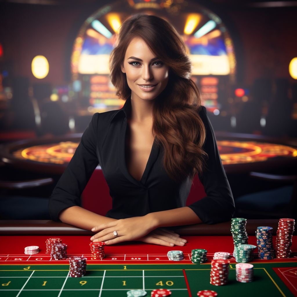 bm390 တိုက်ရိုက် ကာစီနို HD ကင်မရာဖြင့် Live Roulette ဒီလာ ဘောလုံးလွှင့်နေသည့် မြင်ကွင်း