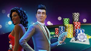 bm390 ဂိမ်းလော်ဘီ Baccarat ကစားနည်း အဆင့်ဆင့်