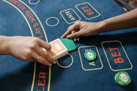 မြန်မာ ဘောလုံးနှင့် Esports Sportsbook လောင်းကစား