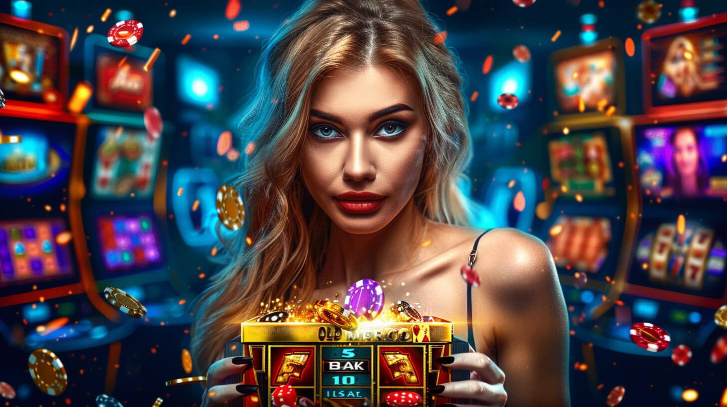 တိုက်ရိုက် ကာစီနို Live Dealer ဂိမ်းများ